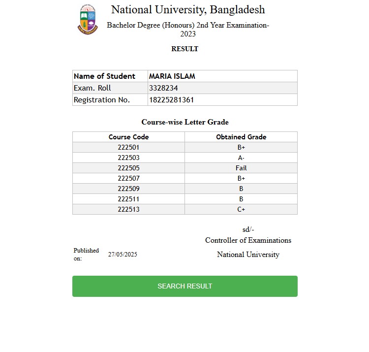 পল্লী বিদ্যুৎ নিয়োগ ২০২৫ সার্কুলার (সকল জেলা) Additional Image 2