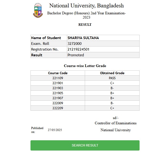 পল্লী বিদ্যুৎ নিয়োগ ২০২৫ সার্কুলার (সকল জেলা) Additional Image 3